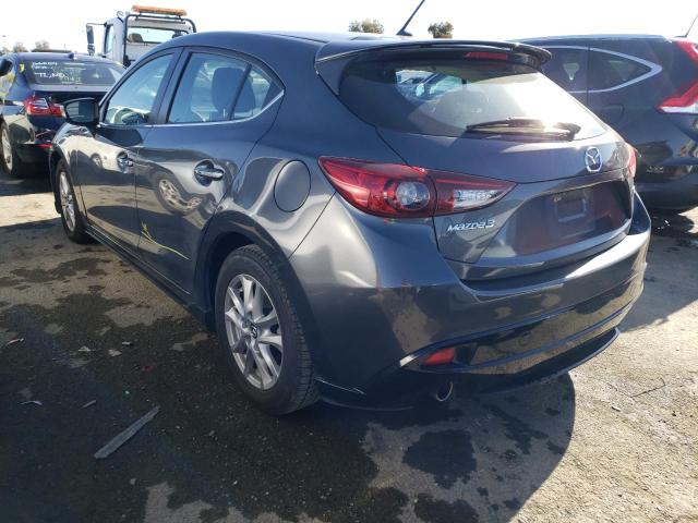 Photo 1 VIN: JM1BM1L7XE1212675 - MAZDA 3 TOURING 