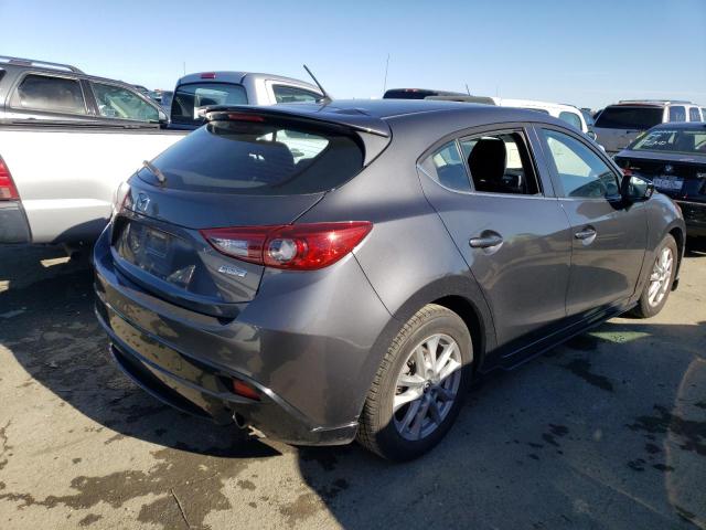 Photo 2 VIN: JM1BM1L7XE1212675 - MAZDA 3 TOURING 