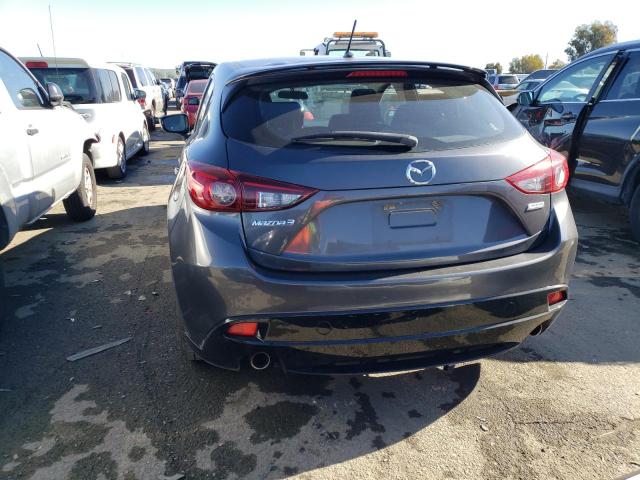 Photo 5 VIN: JM1BM1L7XE1212675 - MAZDA 3 TOURING 