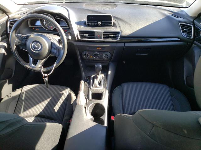 Photo 7 VIN: JM1BM1L7XE1212675 - MAZDA 3 TOURING 