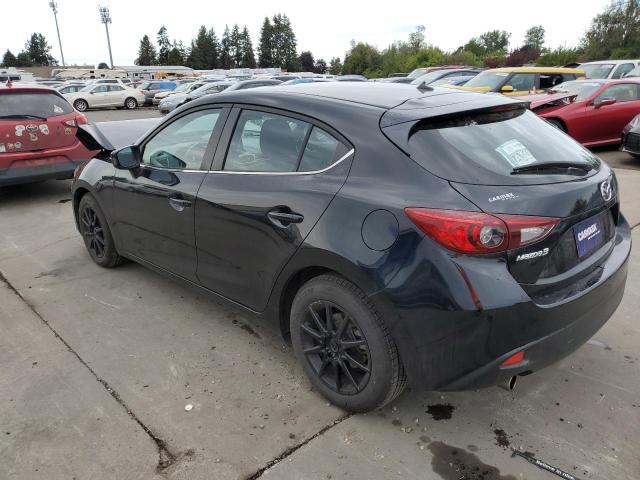 Photo 1 VIN: JM1BM1L7XF1237531 - MAZDA 3 TOURING 