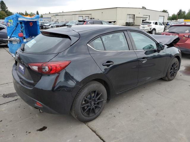 Photo 2 VIN: JM1BM1L7XF1237531 - MAZDA 3 TOURING 