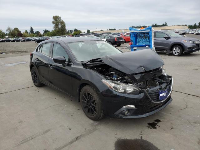 Photo 3 VIN: JM1BM1L7XF1237531 - MAZDA 3 TOURING 