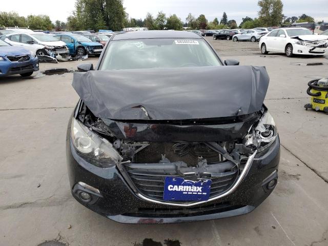 Photo 4 VIN: JM1BM1L7XF1237531 - MAZDA 3 TOURING 