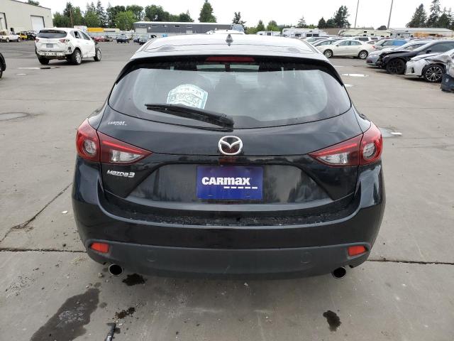 Photo 5 VIN: JM1BM1L7XF1237531 - MAZDA 3 TOURING 