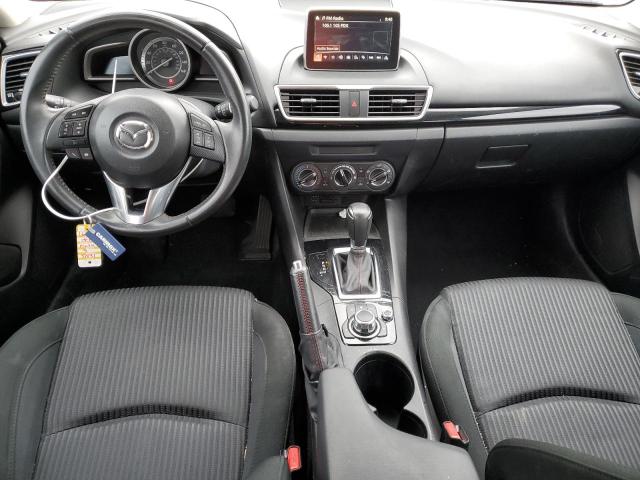 Photo 7 VIN: JM1BM1L7XF1237531 - MAZDA 3 TOURING 