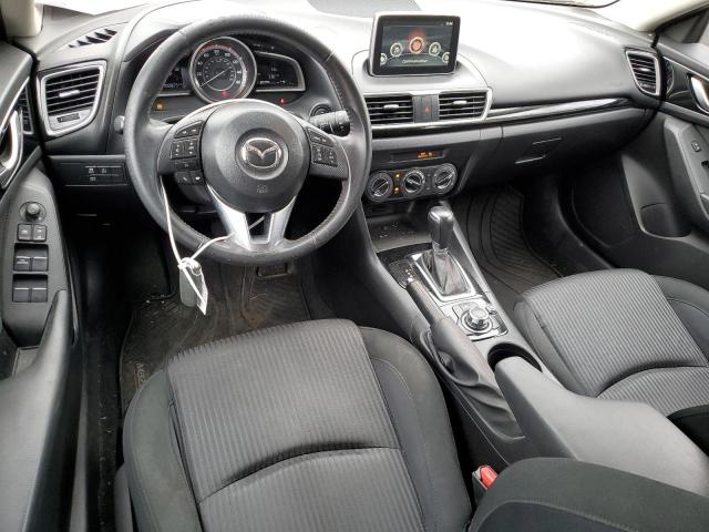 Photo 7 VIN: JM1BM1L7XG1290666 - MAZDA 3 