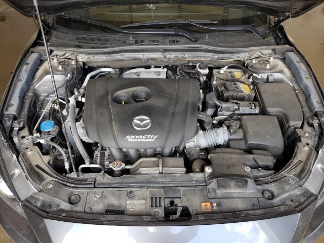 Photo 6 VIN: JM1BM1L7XG1324041 - MAZDA 3 TOURING 