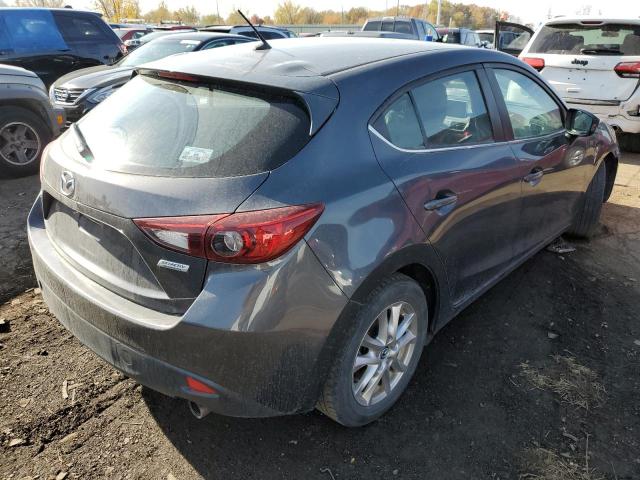 Photo 3 VIN: JM1BM1L7XG1327201 - MAZDA 3 TOURING 