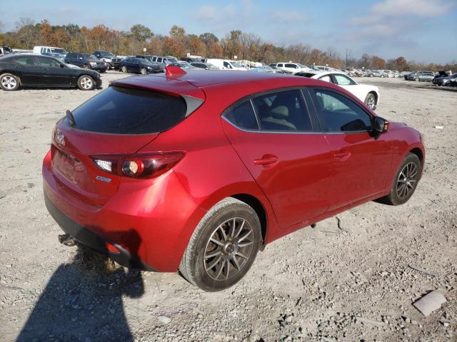 Photo 3 VIN: JM1BM1M30E1102648 - MAZDA 3 GRAND TO 