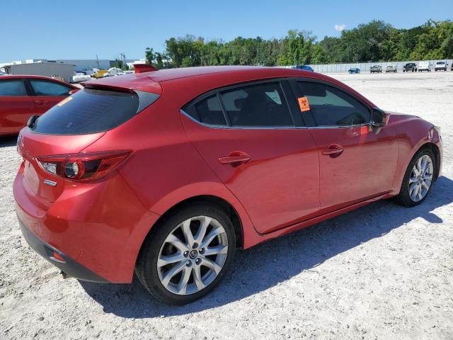 Photo 2 VIN: JM1BM1M30E1103685 - MAZDA 3 