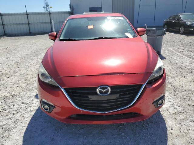 Photo 4 VIN: JM1BM1M30E1103685 - MAZDA 3 