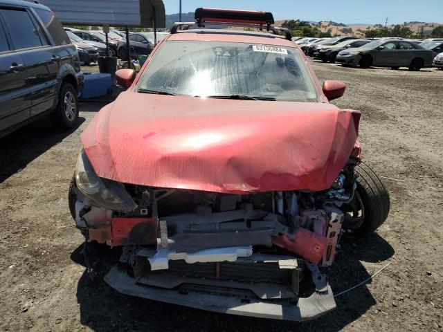 Photo 4 VIN: JM1BM1M30E1125525 - MAZDA 3 