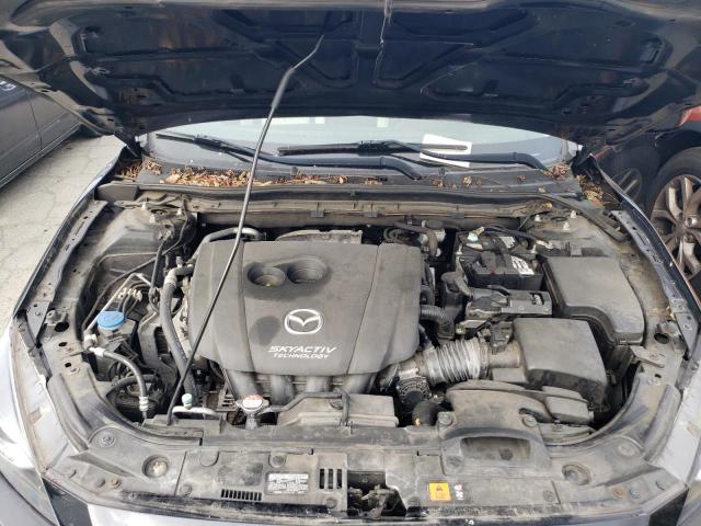 Photo 10 VIN: JM1BM1M30E1129929 - MAZDA 3 GRAND TO 