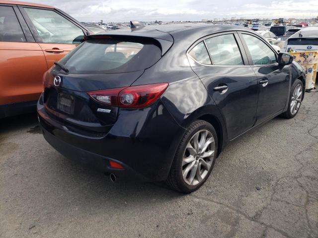 Photo 2 VIN: JM1BM1M30E1129929 - MAZDA 3 GRAND TO 