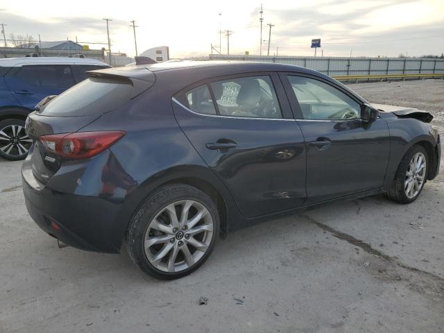 Photo 2 VIN: JM1BM1M30E1156970 - MAZDA 3 