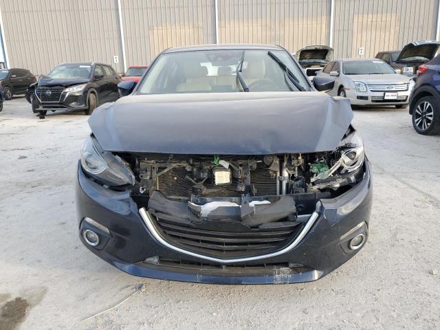 Photo 4 VIN: JM1BM1M30E1156970 - MAZDA 3 