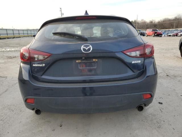 Photo 5 VIN: JM1BM1M30E1156970 - MAZDA 3 