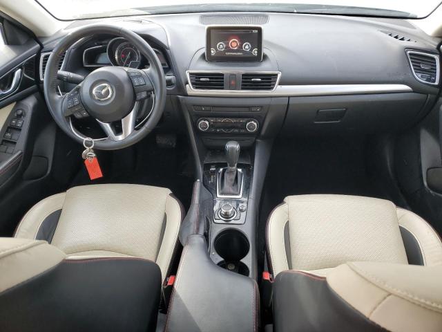 Photo 7 VIN: JM1BM1M30E1156970 - MAZDA 3 