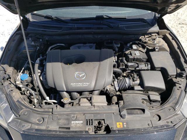 Photo 6 VIN: JM1BM1M30E1214737 - MAZDA 3 GRAND TO 