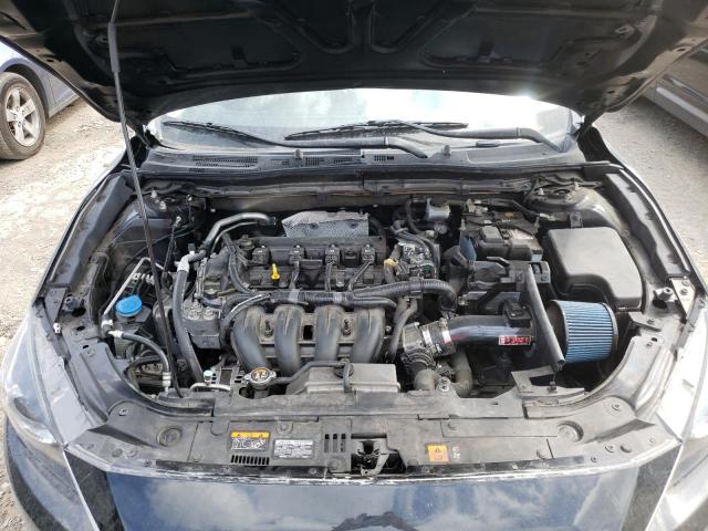 Photo 6 VIN: JM1BM1M30E1215998 - MAZDA 3 GRAND TO 