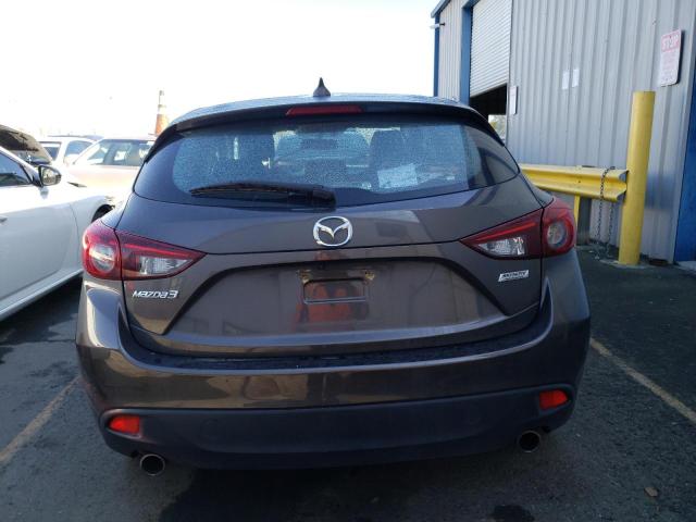 Photo 5 VIN: JM1BM1M30G1331544 - MAZDA 3 TOURING 