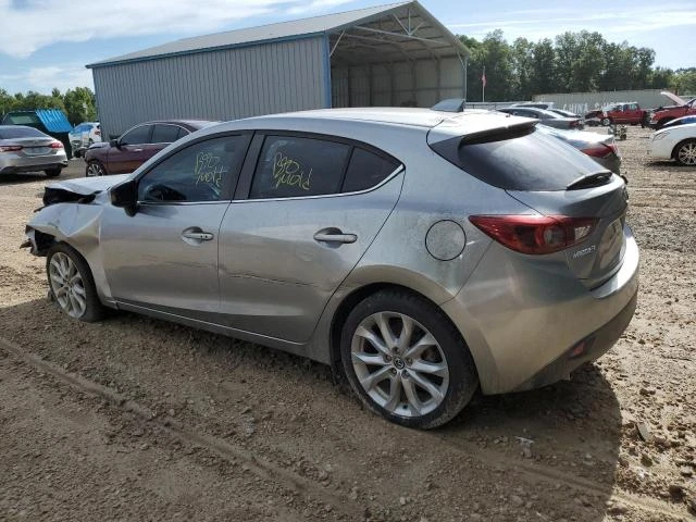 Photo 1 VIN: JM1BM1M31E1106451 - MAZDA 3 GRAND TO 