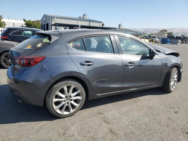 Photo 2 VIN: JM1BM1M31E1216593 - MAZDA 3 