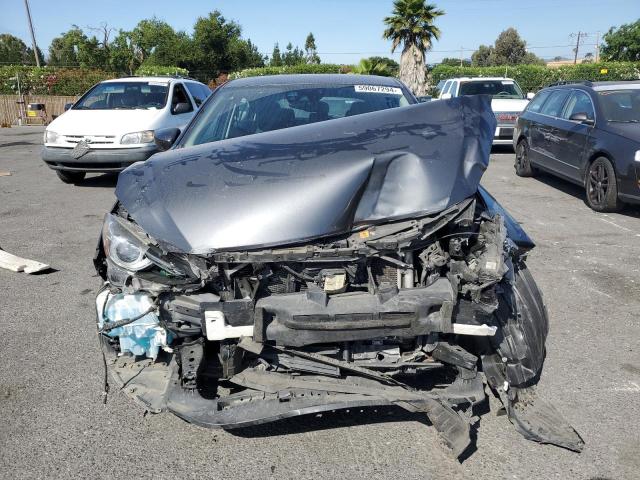 Photo 4 VIN: JM1BM1M31E1216593 - MAZDA 3 