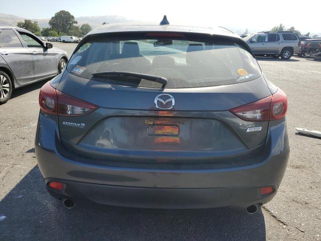 Photo 5 VIN: JM1BM1M31E1216593 - MAZDA 3 