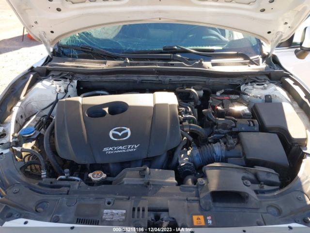 Photo 9 VIN: JM1BM1M31F1234027 - MAZDA 3 