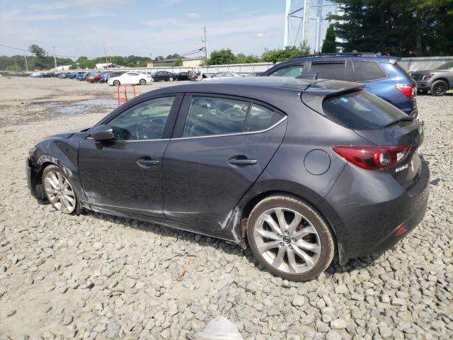 Photo 1 VIN: JM1BM1M31F1275144 - MAZDA 3 