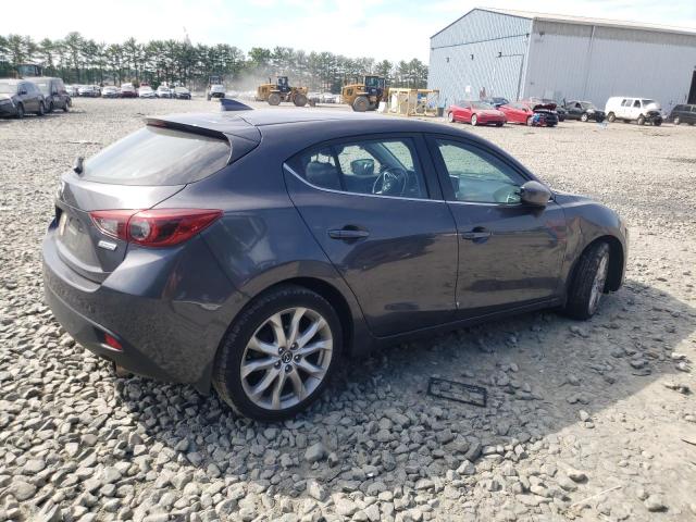 Photo 2 VIN: JM1BM1M31F1275144 - MAZDA 3 