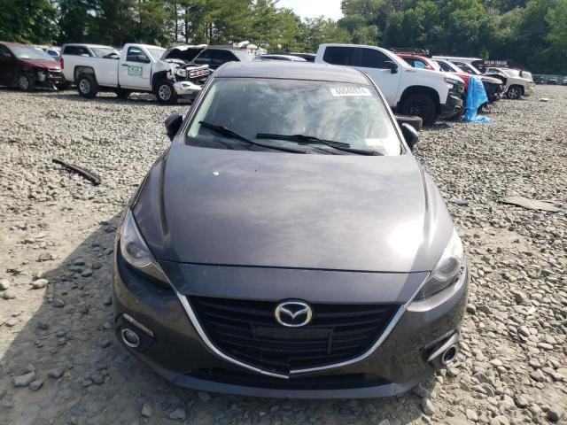 Photo 4 VIN: JM1BM1M31F1275144 - MAZDA 3 