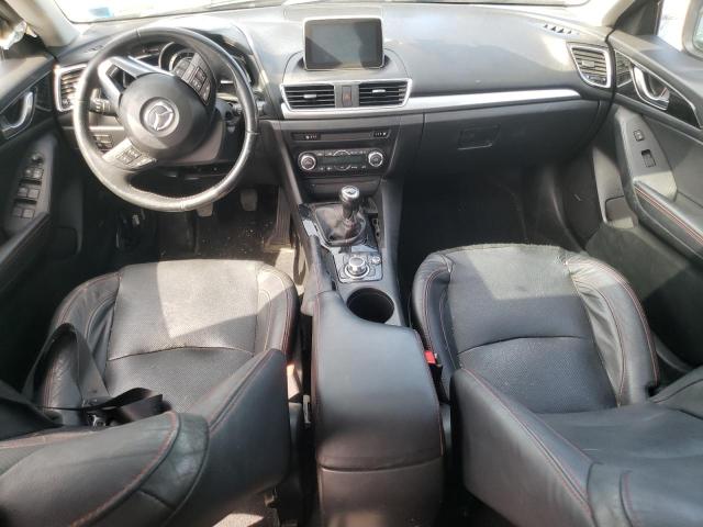 Photo 7 VIN: JM1BM1M31F1275144 - MAZDA 3 