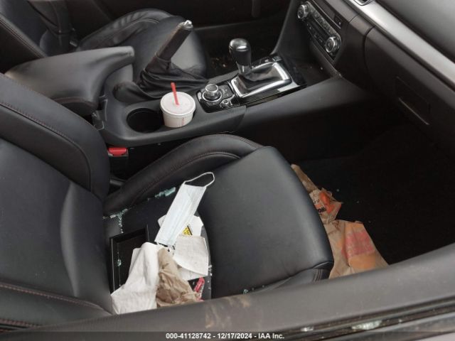 Photo 4 VIN: JM1BM1M31G1277302 - MAZDA MAZDA3 