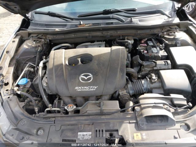 Photo 9 VIN: JM1BM1M31G1277302 - MAZDA MAZDA3 