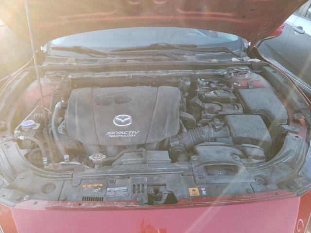 Photo 10 VIN: JM1BM1M32E1150913 - MAZDA 3 