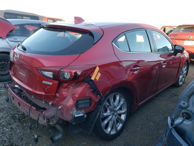 Photo 2 VIN: JM1BM1M32E1150913 - MAZDA 3 