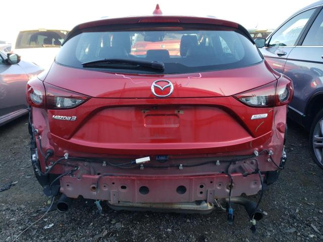 Photo 5 VIN: JM1BM1M32E1150913 - MAZDA 3 