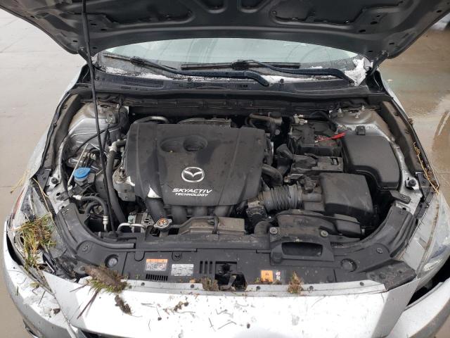 Photo 6 VIN: JM1BM1M32E1181644 - MAZDA 3 GRAND TO 