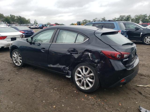 Photo 1 VIN: JM1BM1M32E1182423 - MAZDA 3 GRAND TO 