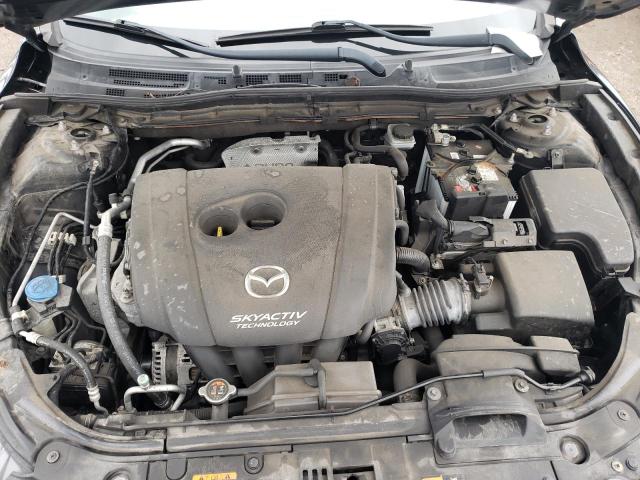 Photo 10 VIN: JM1BM1M32E1182423 - MAZDA 3 GRAND TO 