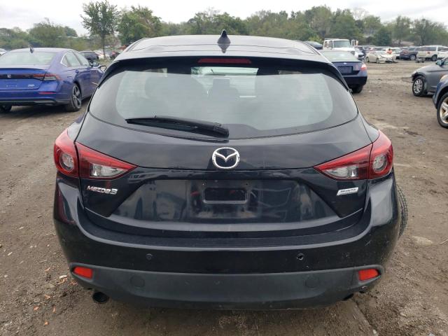 Photo 5 VIN: JM1BM1M32E1182423 - MAZDA 3 GRAND TO 