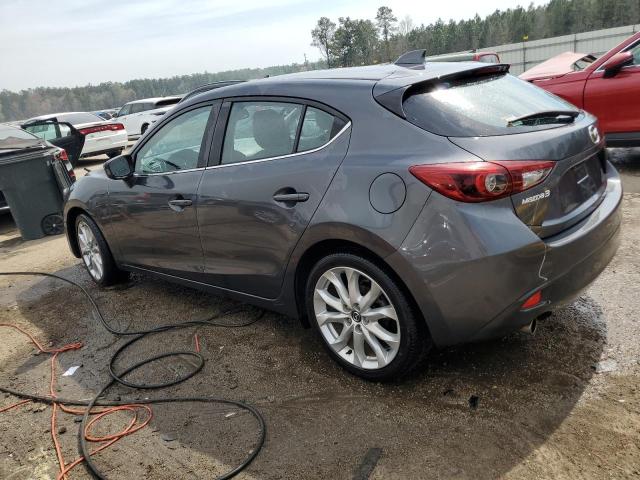 Photo 1 VIN: JM1BM1M32E1203903 - MAZDA 3 