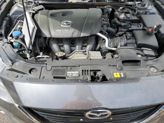 Photo 11 VIN: JM1BM1M32E1203903 - MAZDA 3 