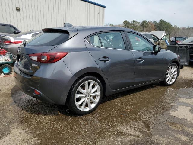 Photo 2 VIN: JM1BM1M32E1203903 - MAZDA 3 