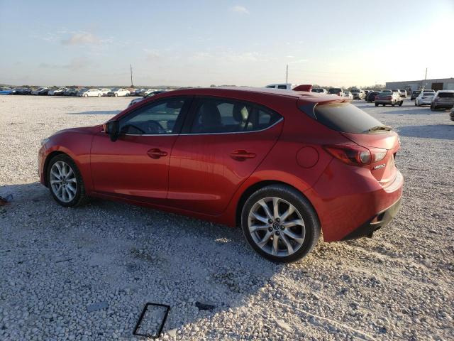 Photo 1 VIN: JM1BM1M32E1204405 - MAZDA 3 GRAND TO 