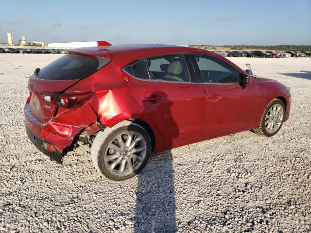 Photo 2 VIN: JM1BM1M32E1204405 - MAZDA 3 GRAND TO 