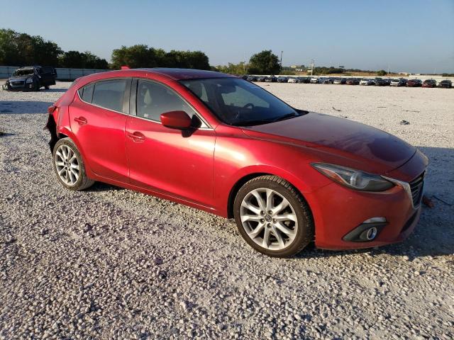 Photo 3 VIN: JM1BM1M32E1204405 - MAZDA 3 GRAND TO 